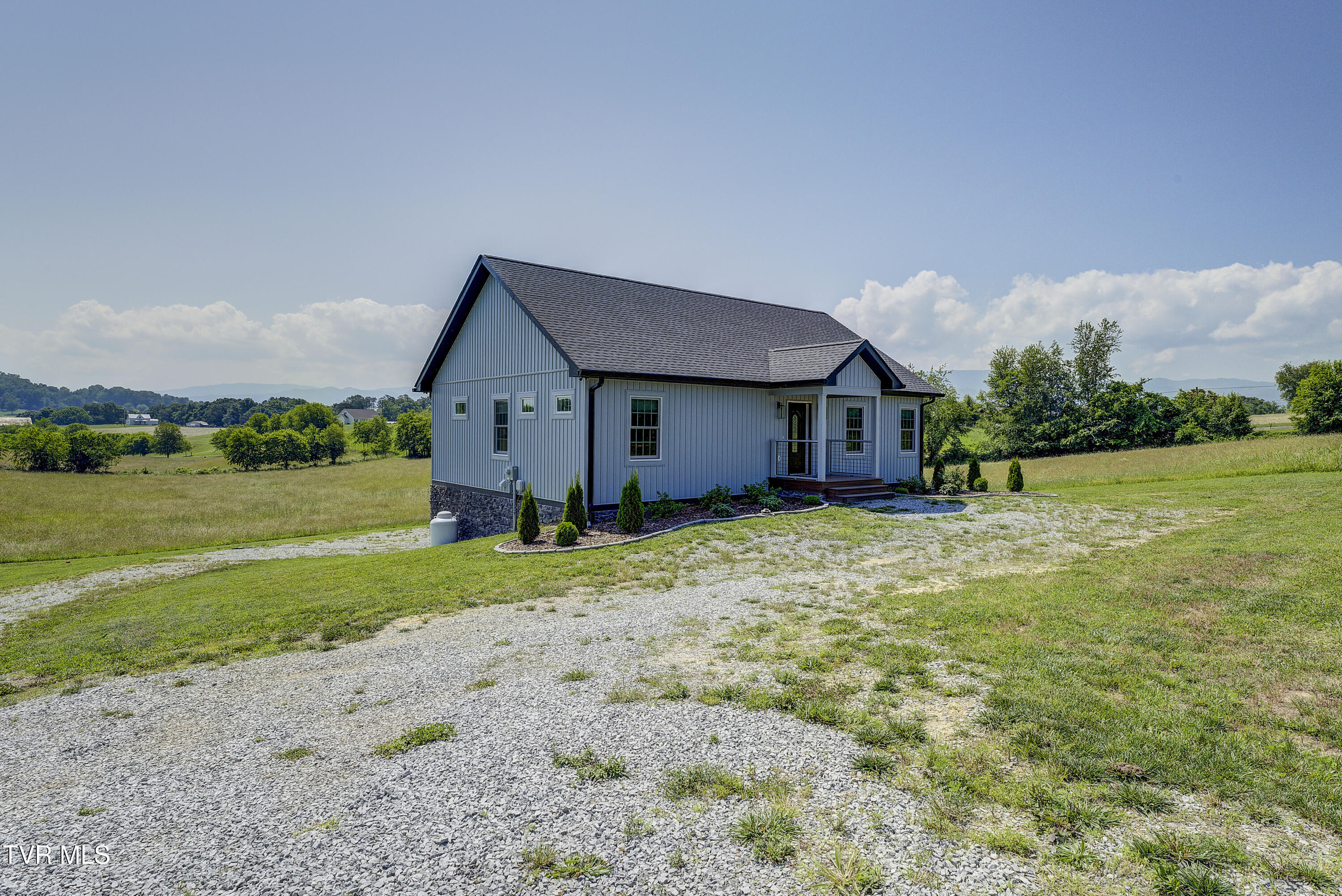 253 Stockton Road Chuckey, TN 37641 - Photo 38 of 64 Stockton-EXTERIOR-8