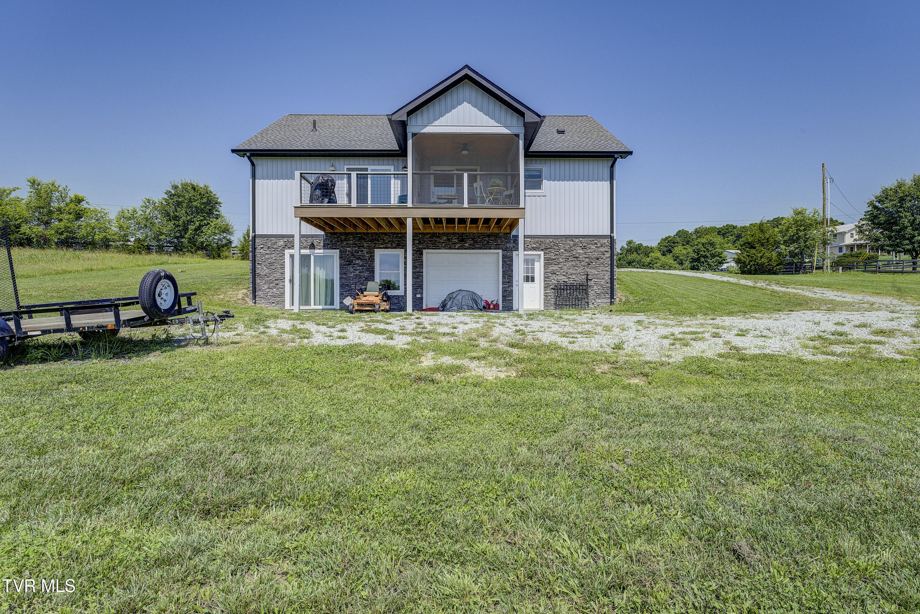 253 Stockton Road Chuckey, TN 37641 - Photo 42 of 64 Stockton-EXTERIOR-12