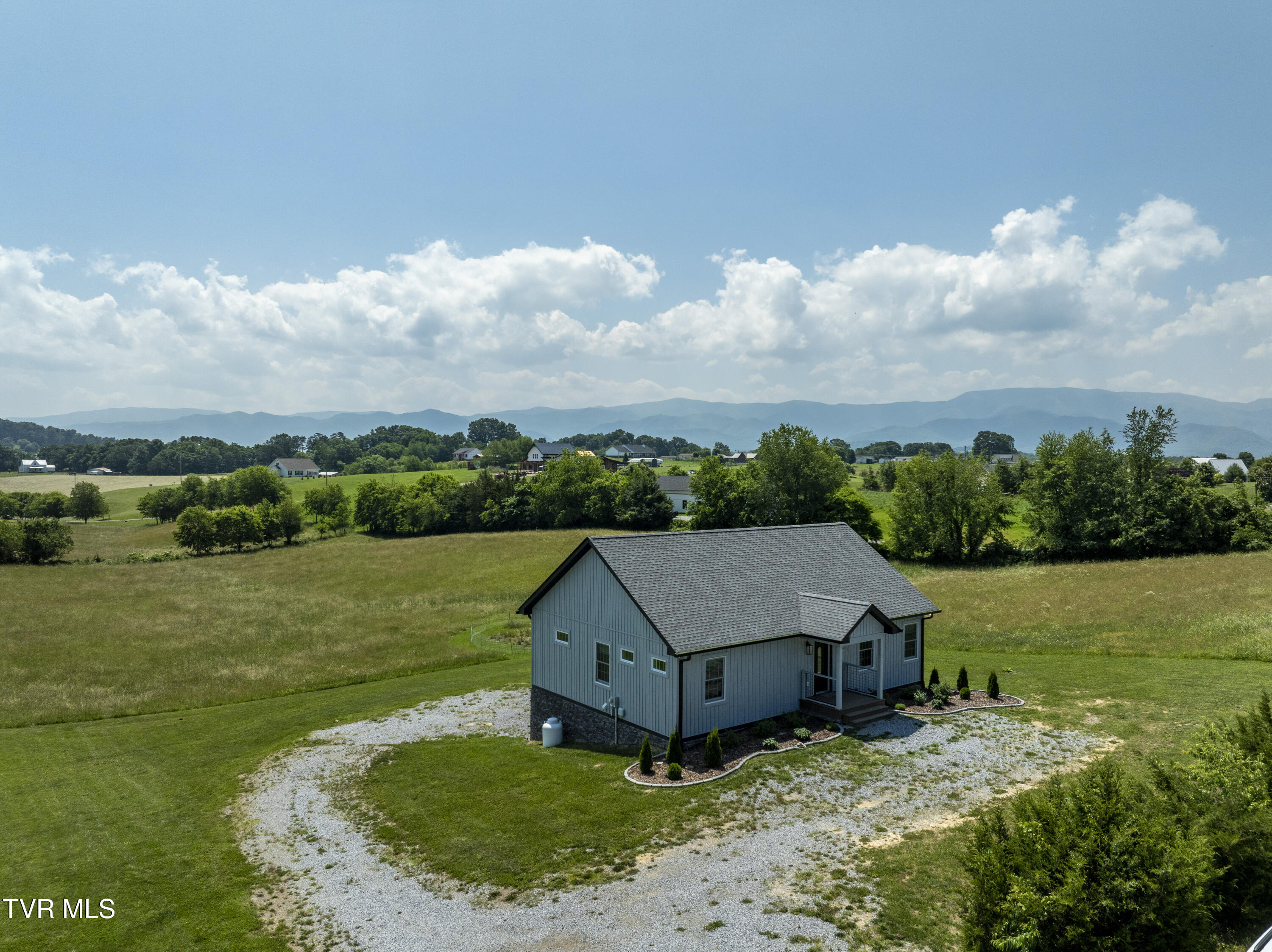 253 Stockton Road Chuckey, TN 37641 - Photo 47 of 64 Stocktob-aerials-1