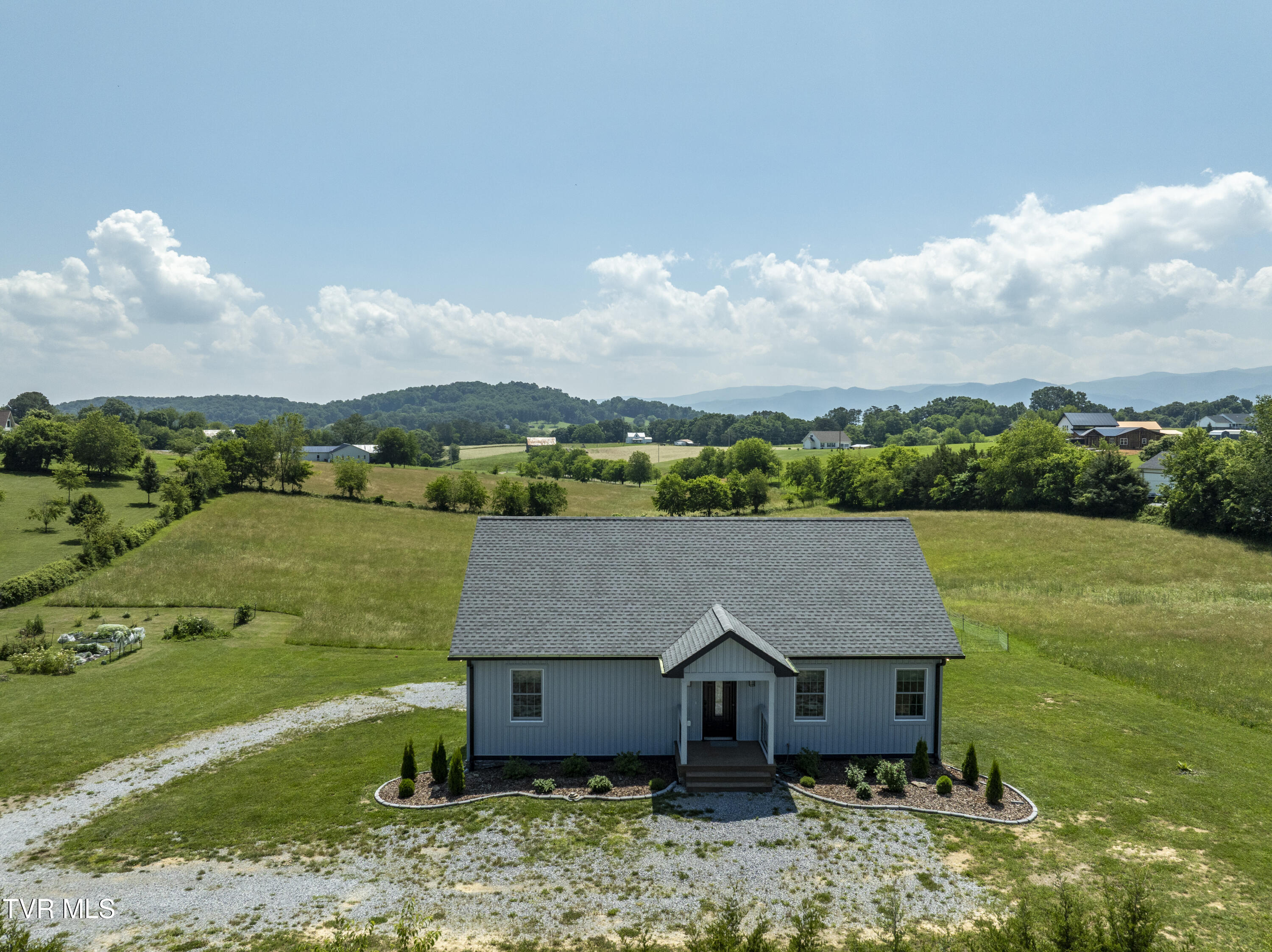 253 Stockton Road Chuckey, TN 37641 - Photo 48 of 64 Stocktob-aerials-2