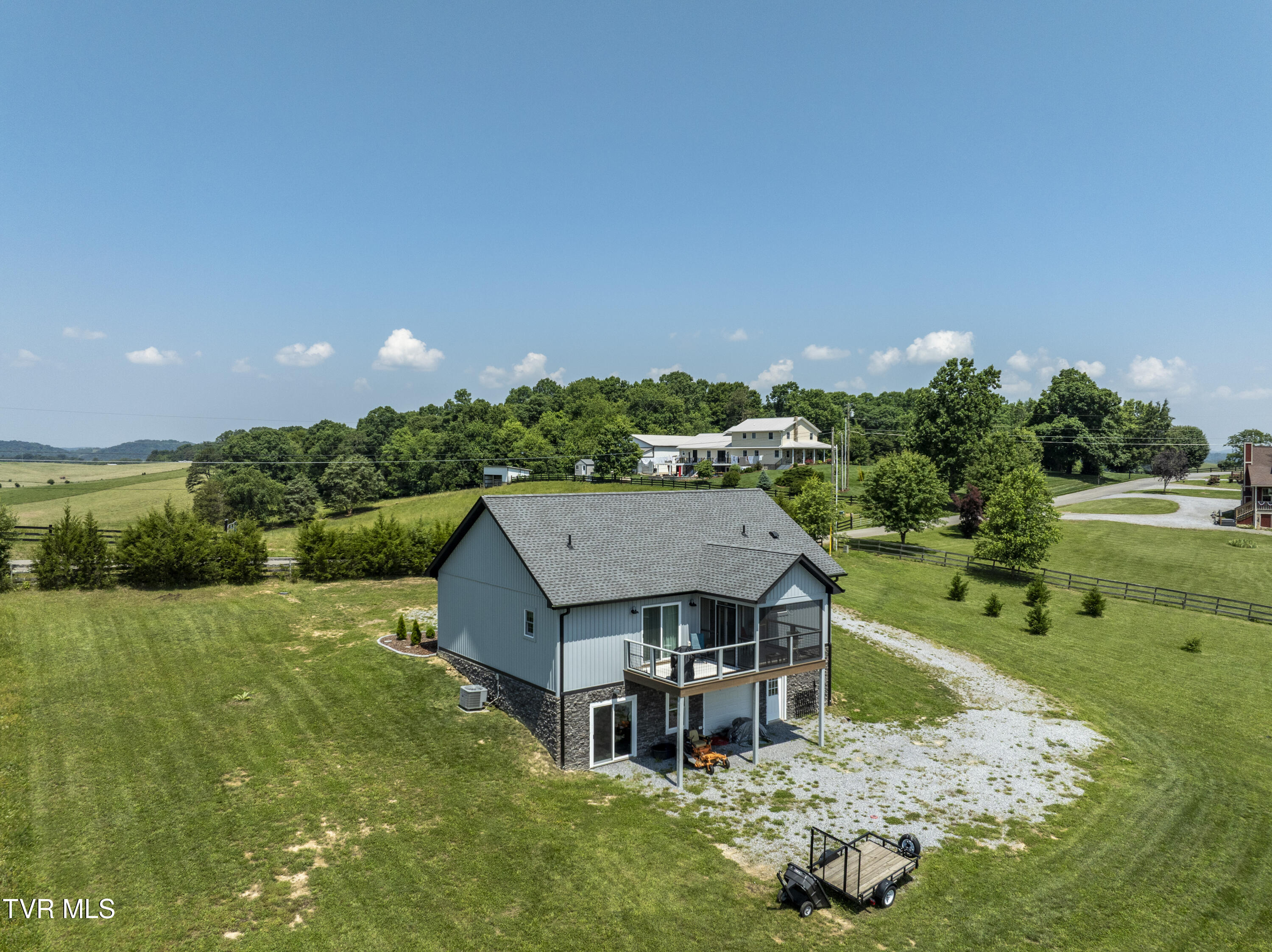 253 Stockton Road Chuckey, TN 37641 - Photo 50 of 64 Stocktob-aerials-4