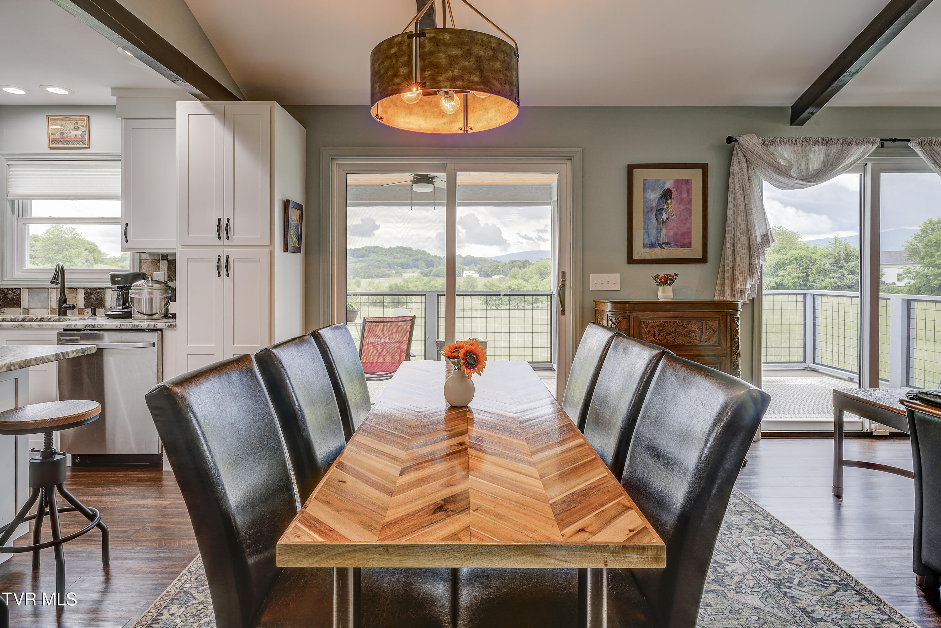 253 Stockton Road Chuckey, TN 37641 - Photo 5 of 64 Stockton-Interior-6