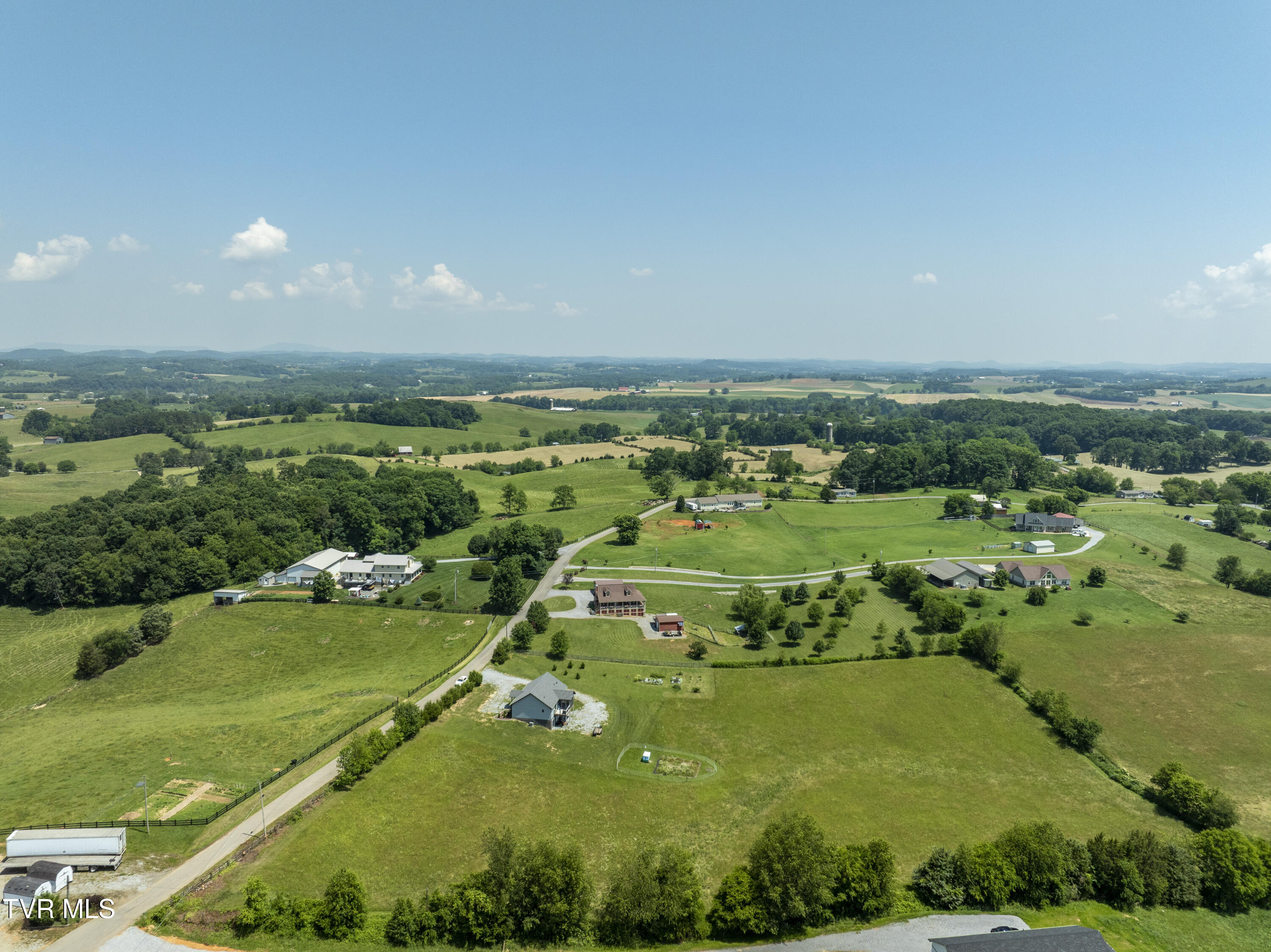 253 Stockton Road Chuckey, TN 37641 - Photo 56 of 64 Stocktob-aerials-10