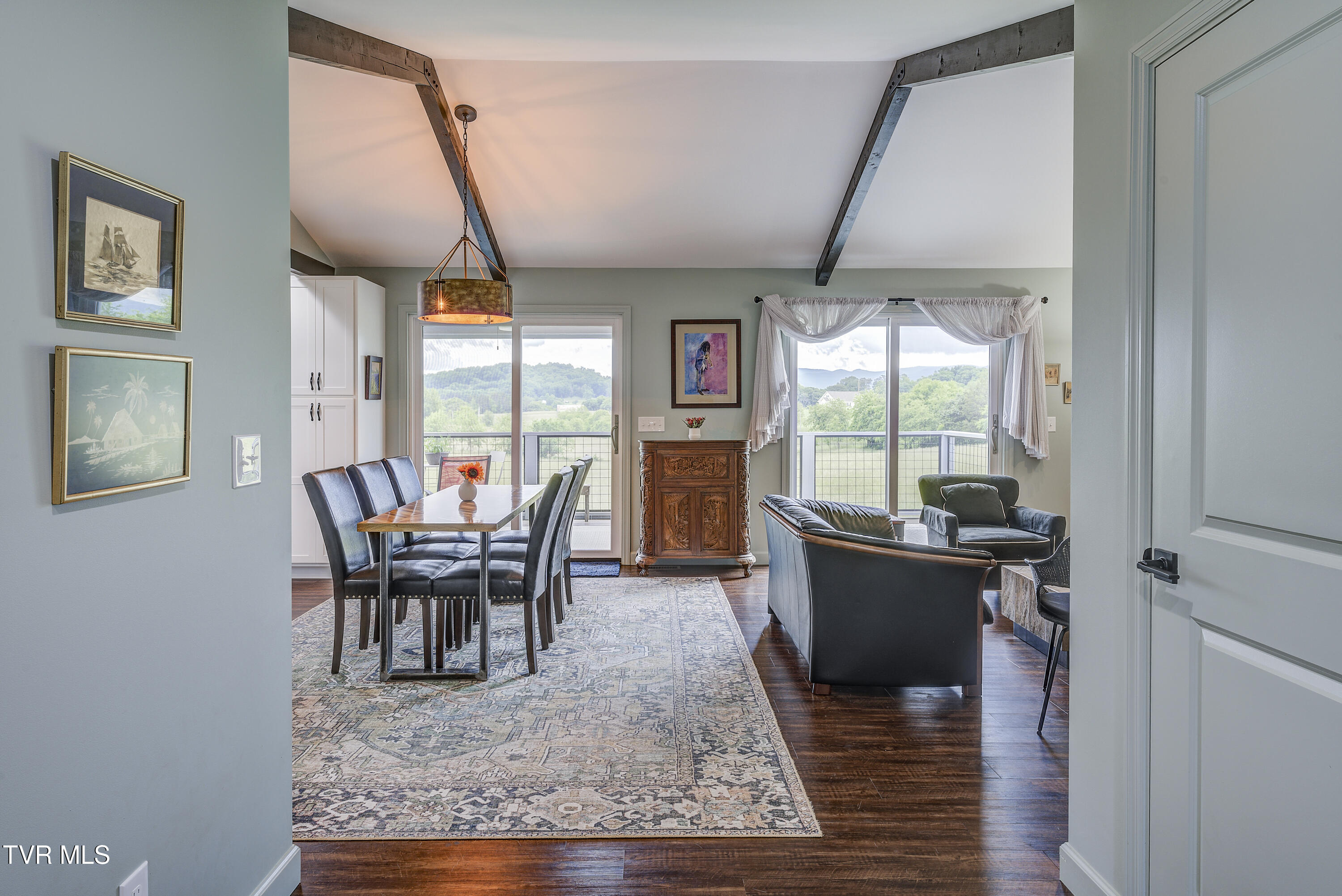 253 Stockton Road Chuckey, TN 37641 - Photo 8 of 64 Stockton-Interior-1