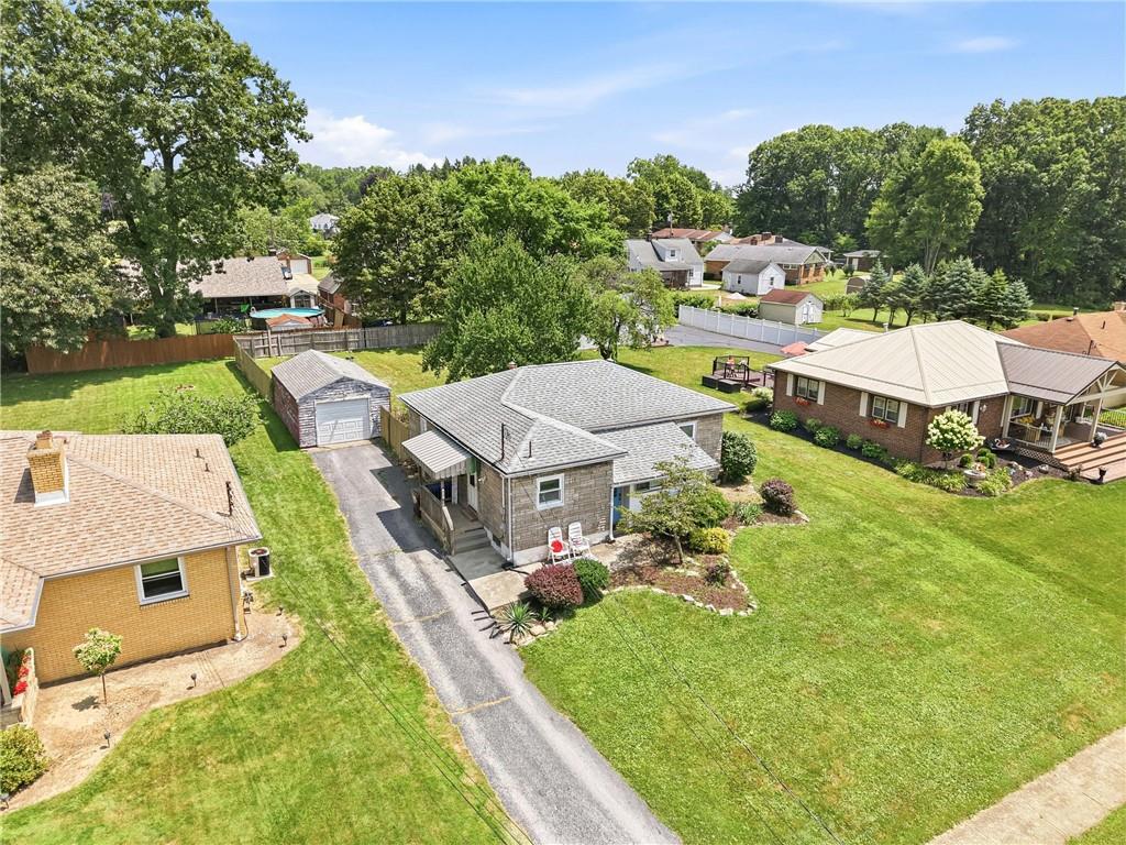 423 Indiana Avenue Farrell, PA 16121 - Photo 22 of 28 Gallery Image 22