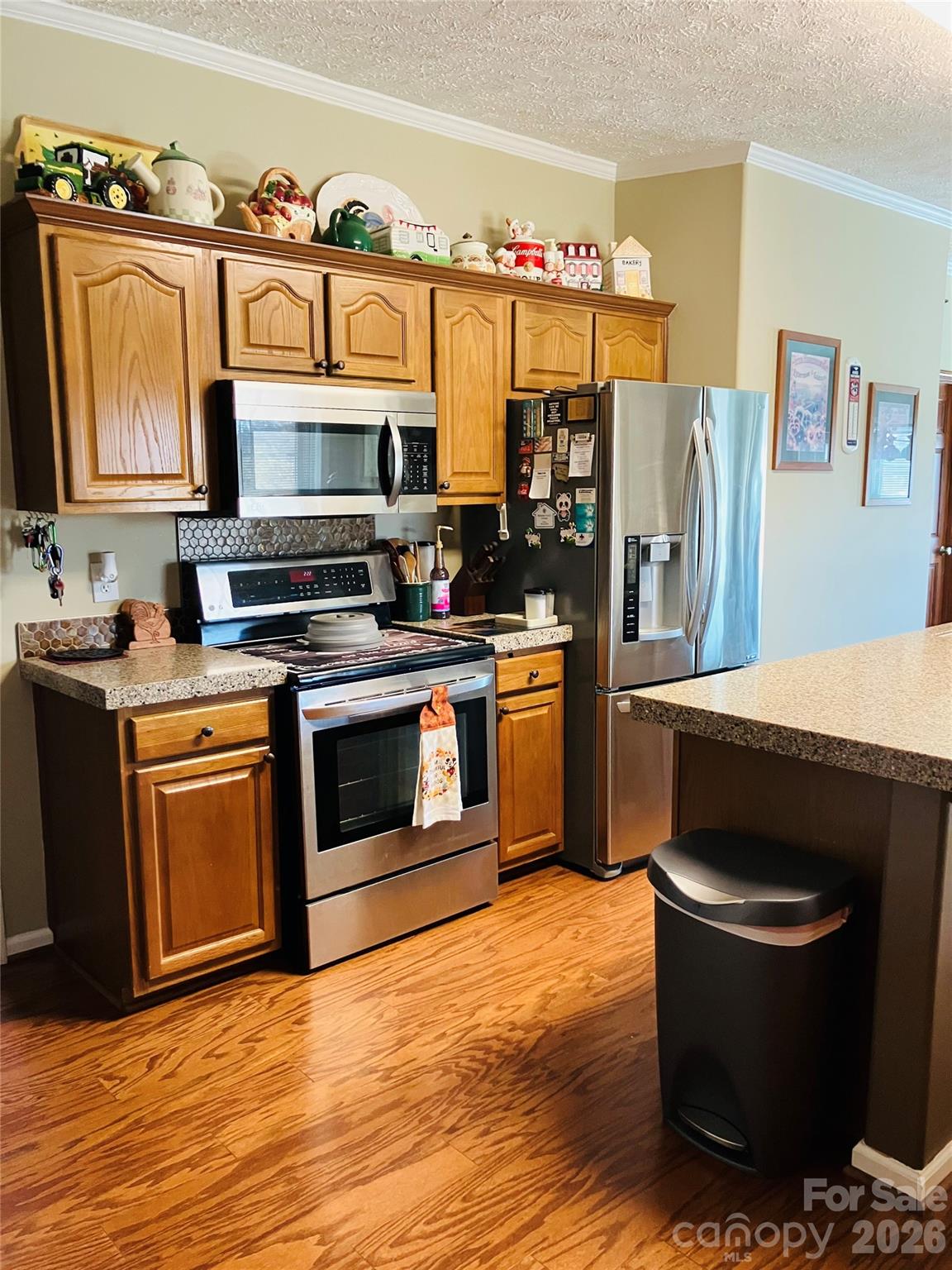 13215 Pine Bluff Road Midland, NC 28107 - Photo 26 of 48