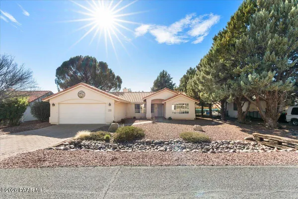 $2,000 | 11055 Lariat Lane, Dewey, AZ 86327