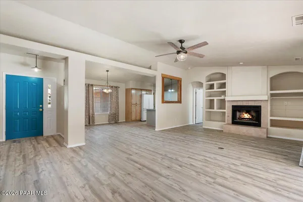 $2,000 | 11055 Lariat Lane, Dewey, AZ 86327