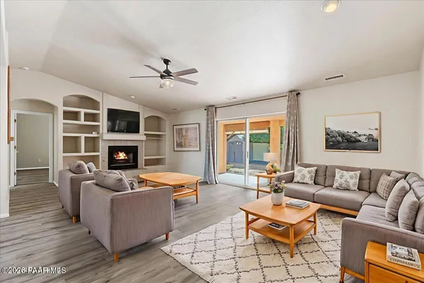 $2,000 | 11055 Lariat Lane, Dewey, AZ 86327