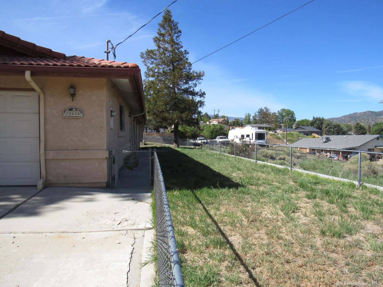 20008 Springhill Avenue Tehachapi, CA 93561 - Photo 30 of 32 Gallery Image 30