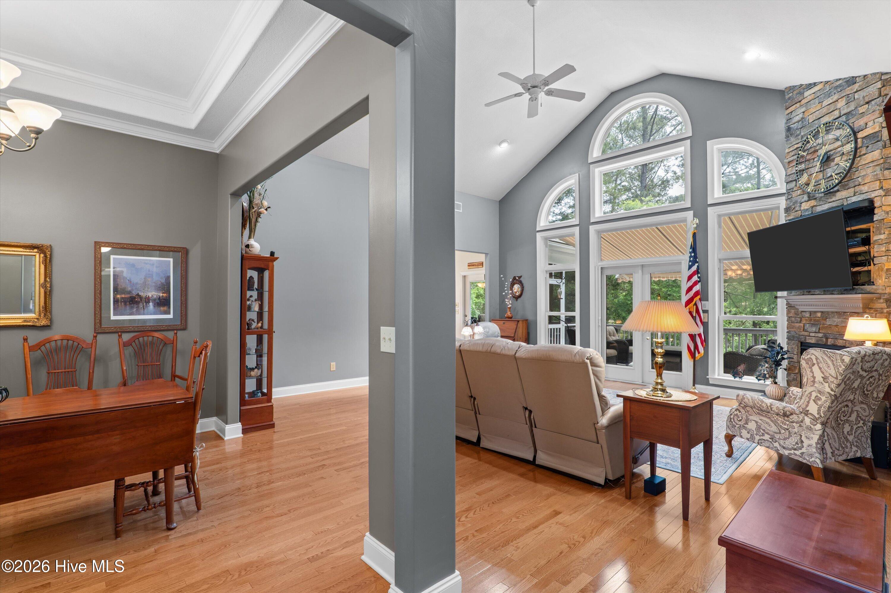125 Lake Ridge Drive McCormick, SC 29835 - Photo 11 of 84 11-P2089039