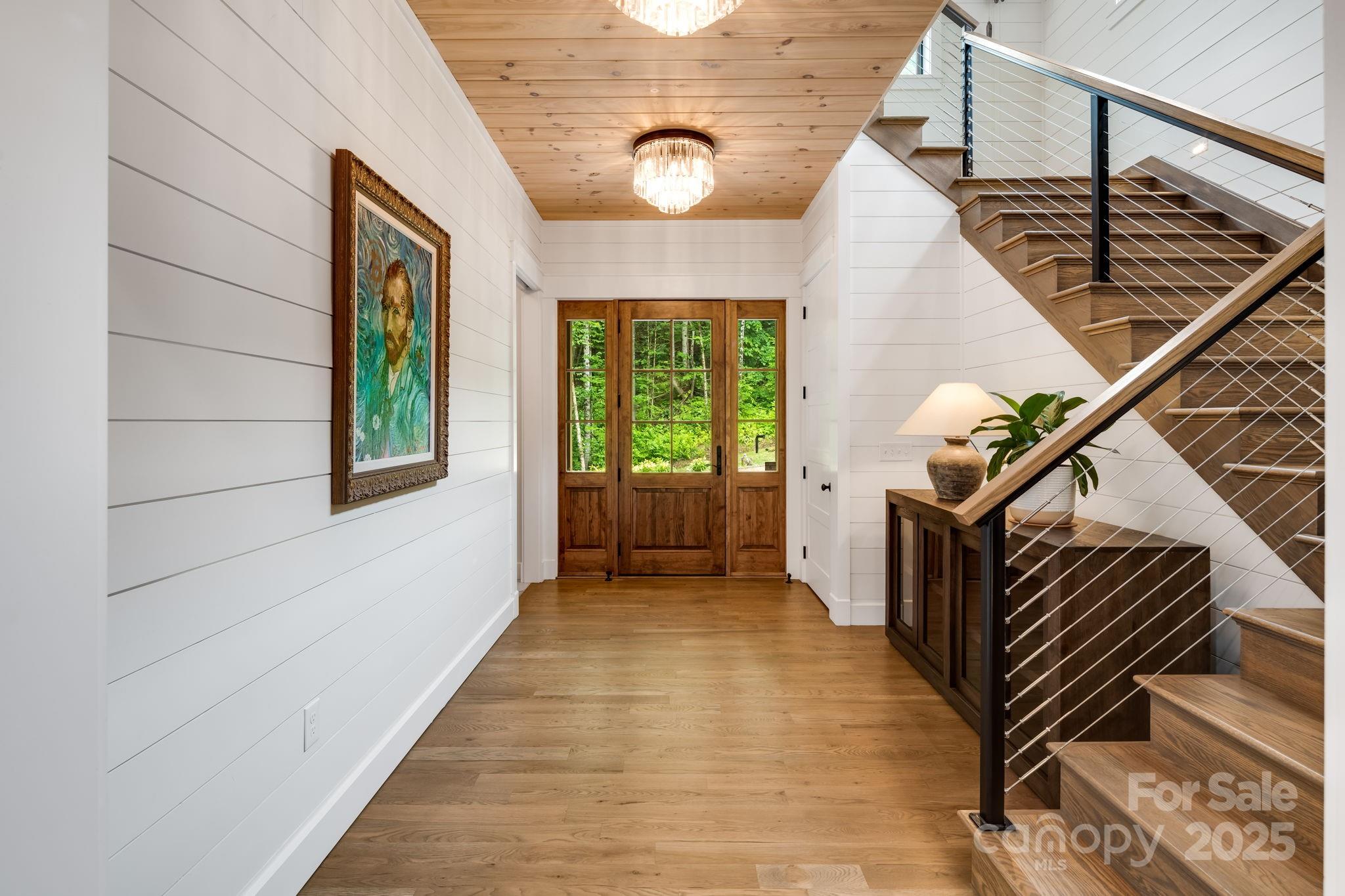 1416 East Clubhouse Road, Unit 73 Sylva, NC 28779 - Photo 7 of 48 a view of entryway