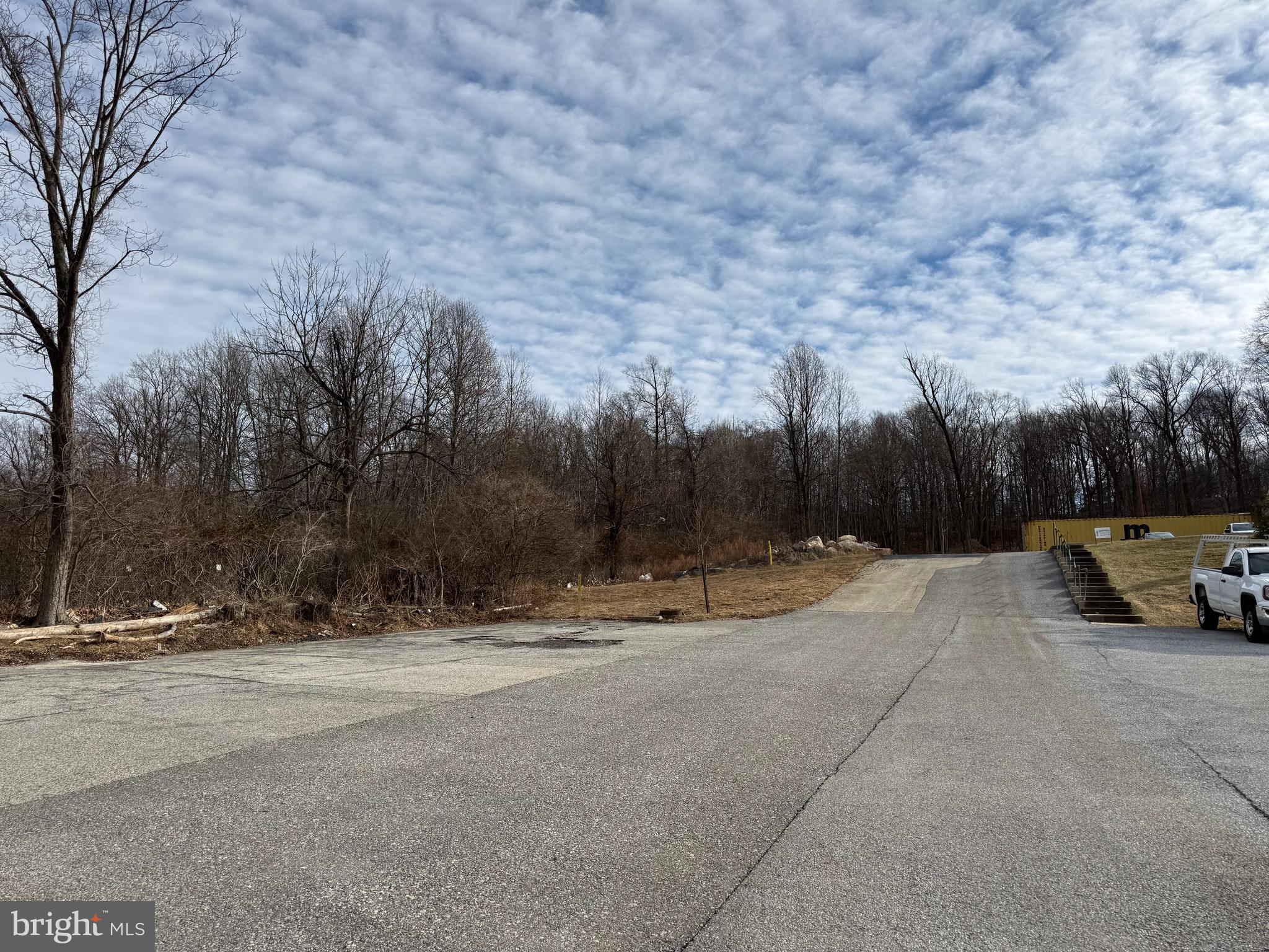 9 South Malin Road Malvern, PA 19355 - Photo 3 of 8 a view of outdoor space with city view