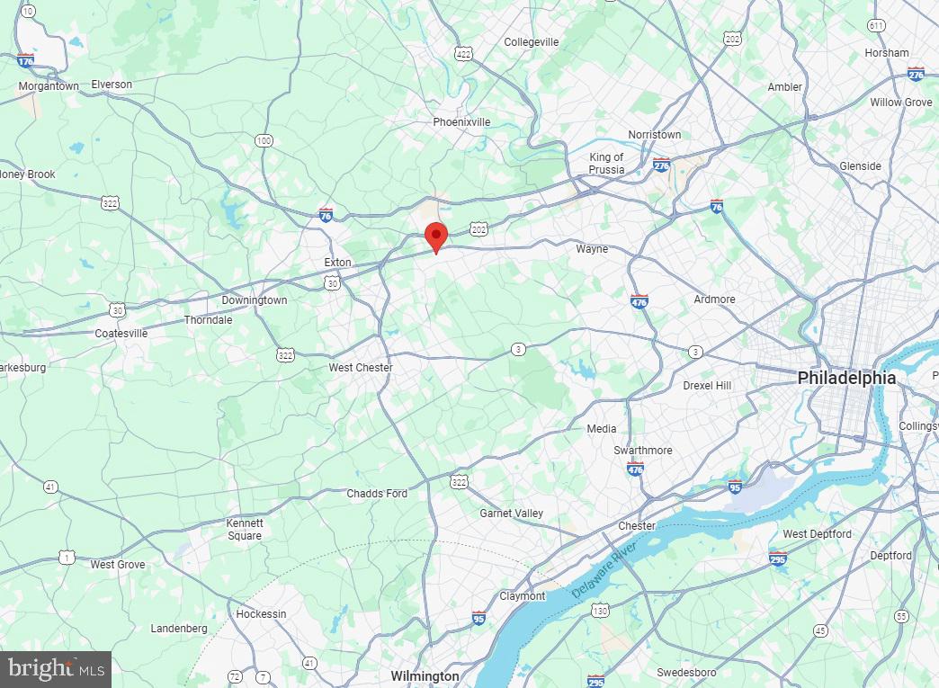 9 South Malin Road Malvern, PA 19355 - Photo 7 of 8