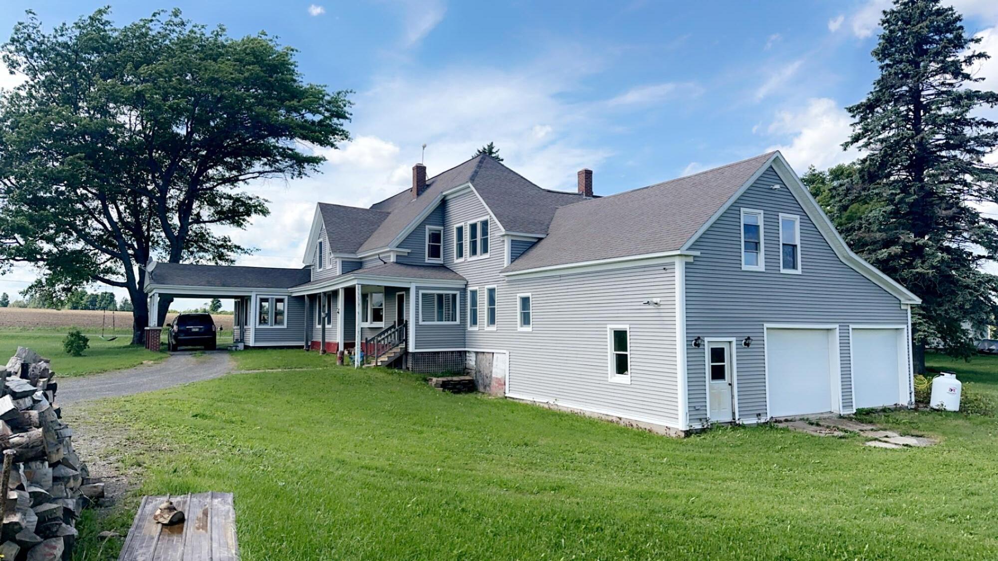 277 Conant Road Fort Fairfield, ME 04742 - Photo 19 of 80 IMG_4675