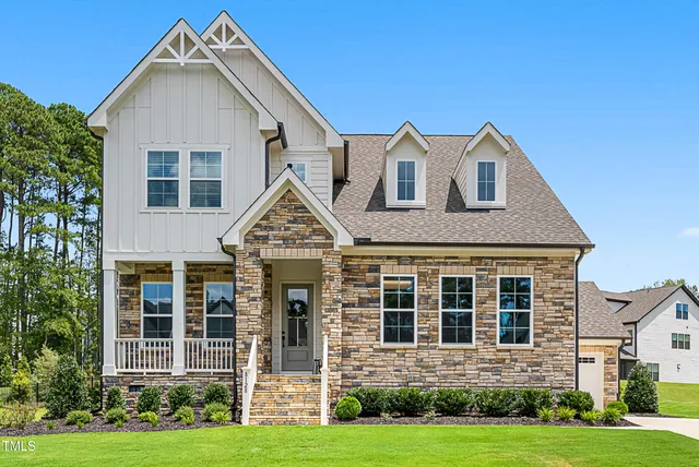 $819,000 | 8128 Baronleigh Lane, Wake Forest, NC 27587