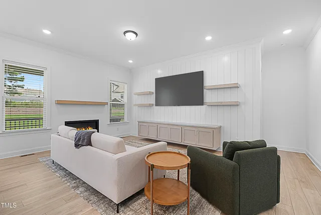 $819,000 | 8128 Baronleigh Lane, Wake Forest, NC 27587