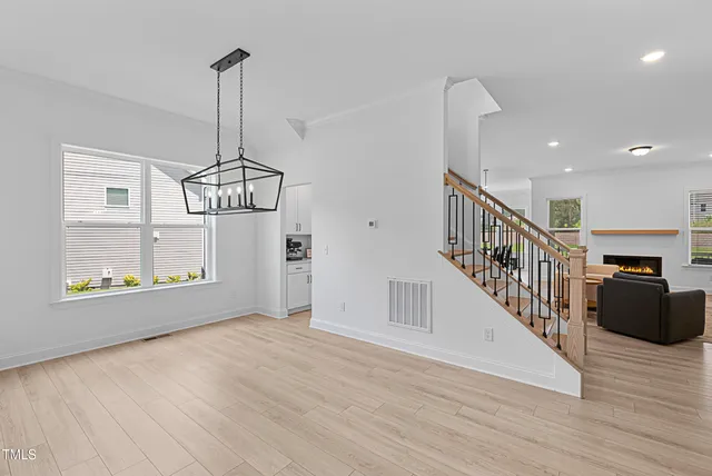 $819,000 | 8128 Baronleigh Lane, Wake Forest, NC 27587