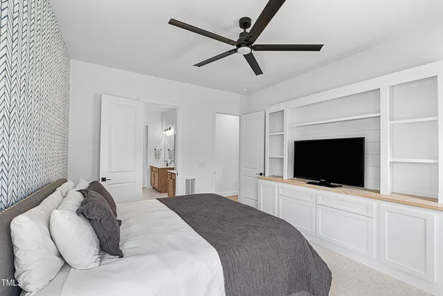 $819,000 | 8128 Baronleigh Lane, Wake Forest, NC 27587