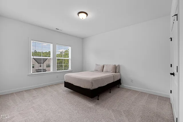 $819,000 | 8128 Baronleigh Lane, Wake Forest, NC 27587