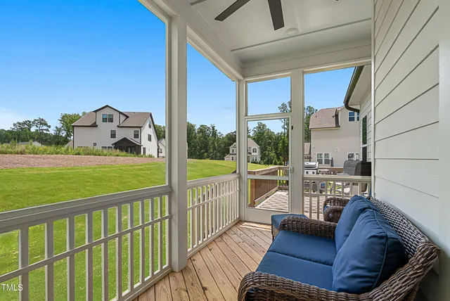 $819,000 | 8128 Baronleigh Lane, Wake Forest, NC 27587