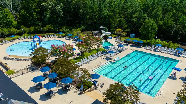 $819,000 | 8128 Baronleigh Lane, Wake Forest, NC 27587