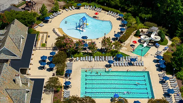 $819,000 | 8128 Baronleigh Lane, Wake Forest, NC 27587