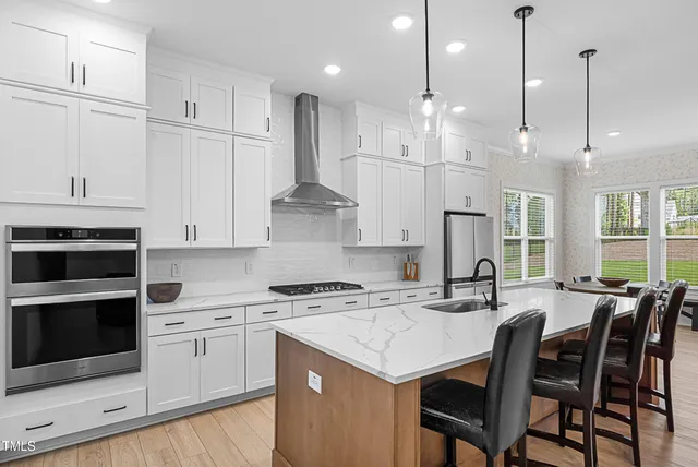 $819,000 | 8128 Baronleigh Lane, Wake Forest, NC 27587