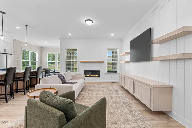 $819,000 | 8128 Baronleigh Lane, Wake Forest, NC 27587