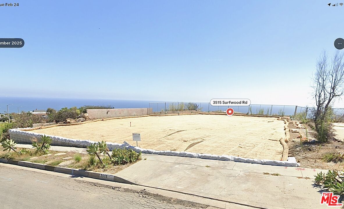3515 Surfwood Road Malibu, CA 90265 - Photo 3 of 10