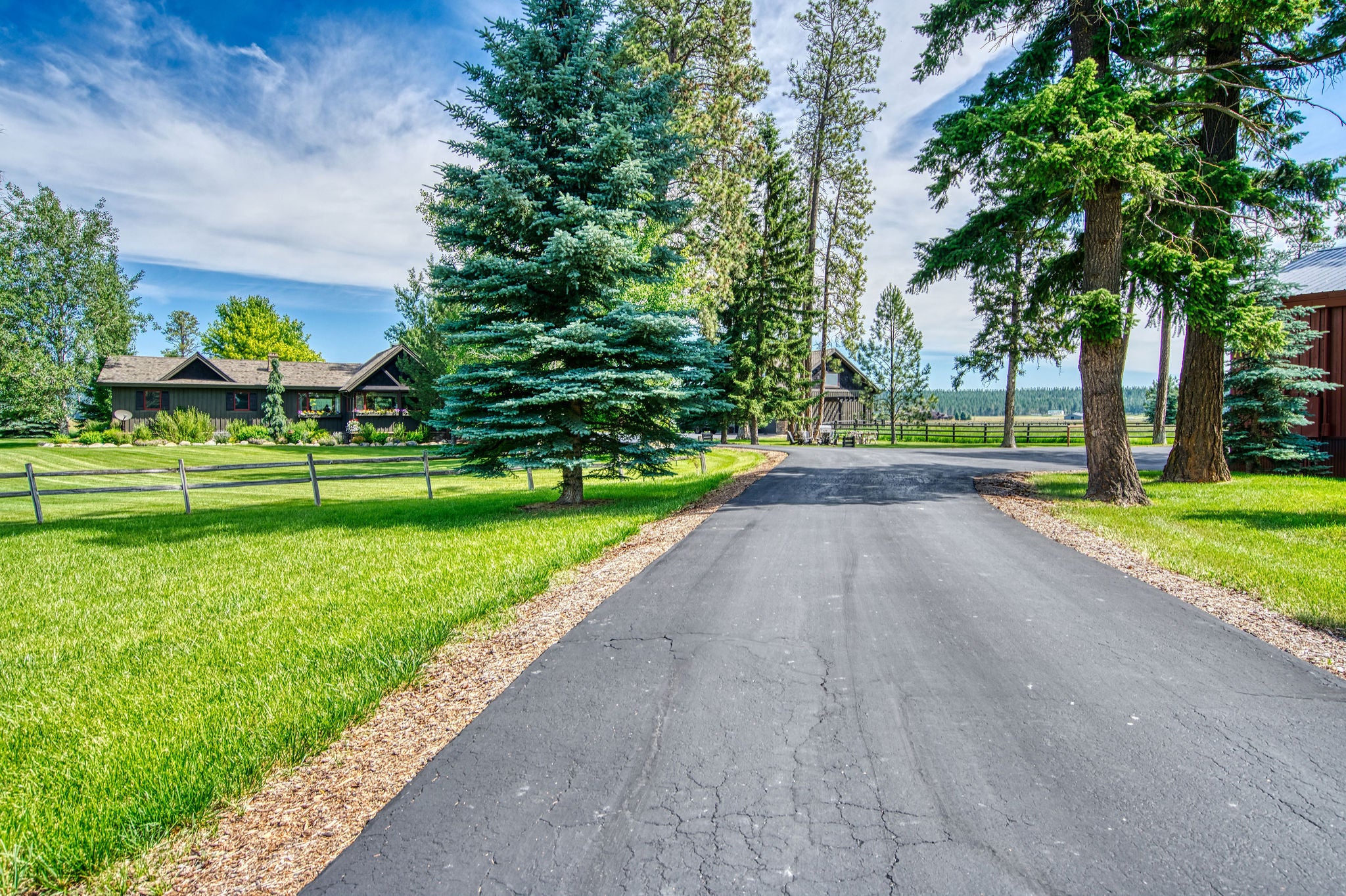 1212 Spring Prairie Ranch Road Whitefish, MT 59937 - Photo 17 of 168 Gallery Image 17