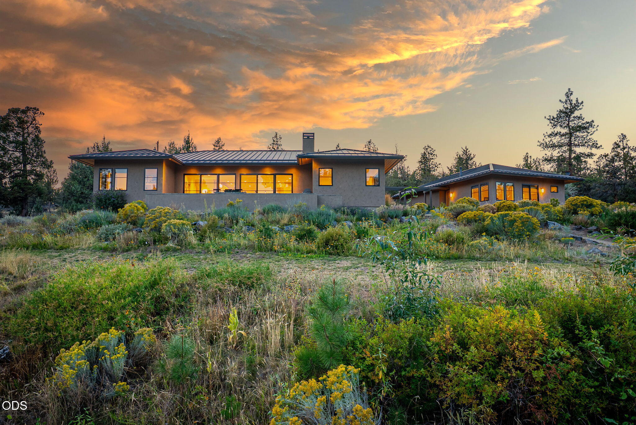 18243 Rock Springs Road Bend, OR 97703 - Photo 1 of 54 Gallery Image 1