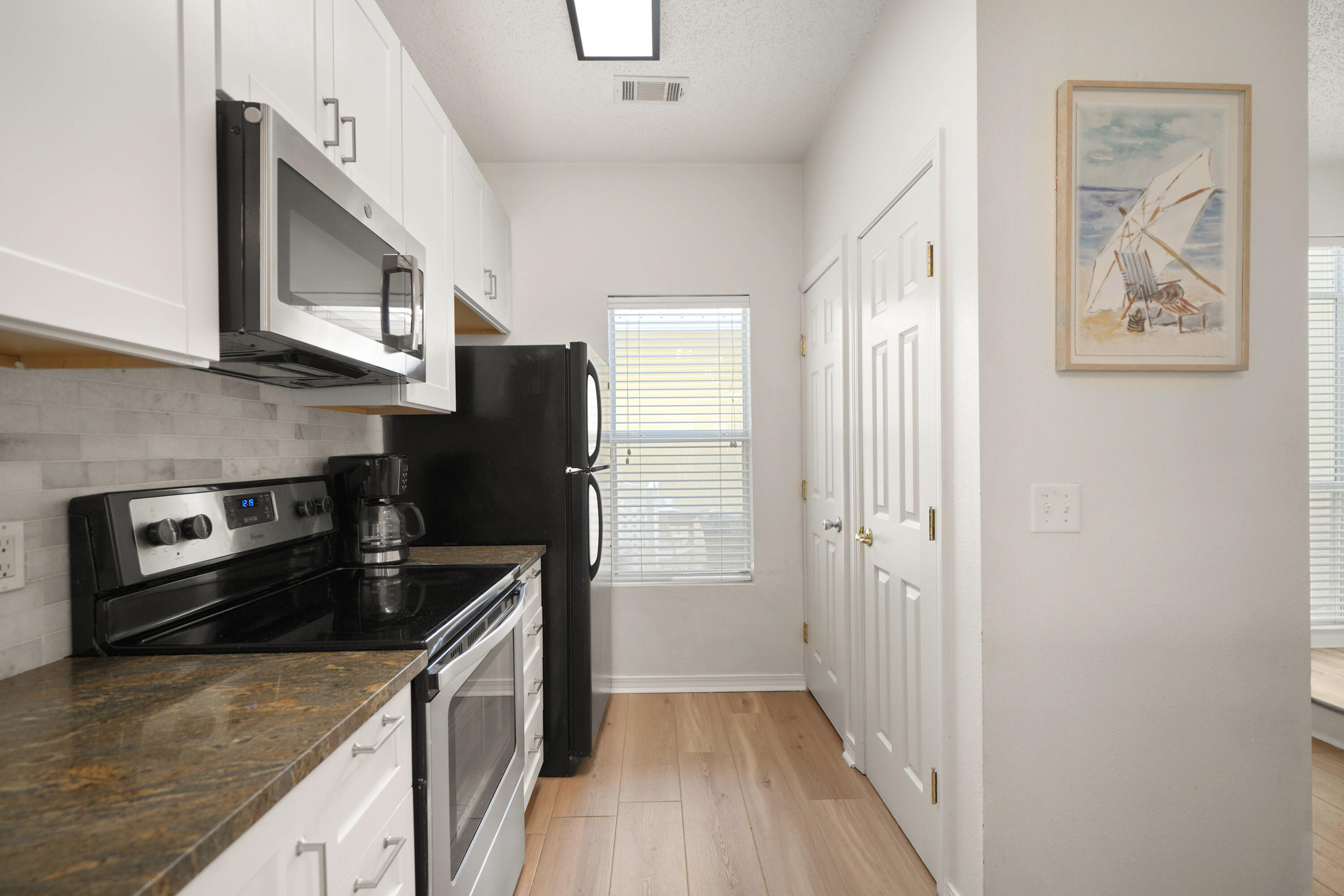 450 South Geronimo Street, Unit 102 Miramar Beach, FL 32550 - Photo 8 of 39 Kitchen
