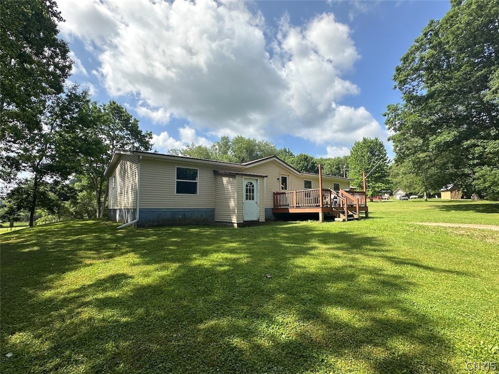4339 Back River Road Amity, NY 14880 - Photo 2 of 34