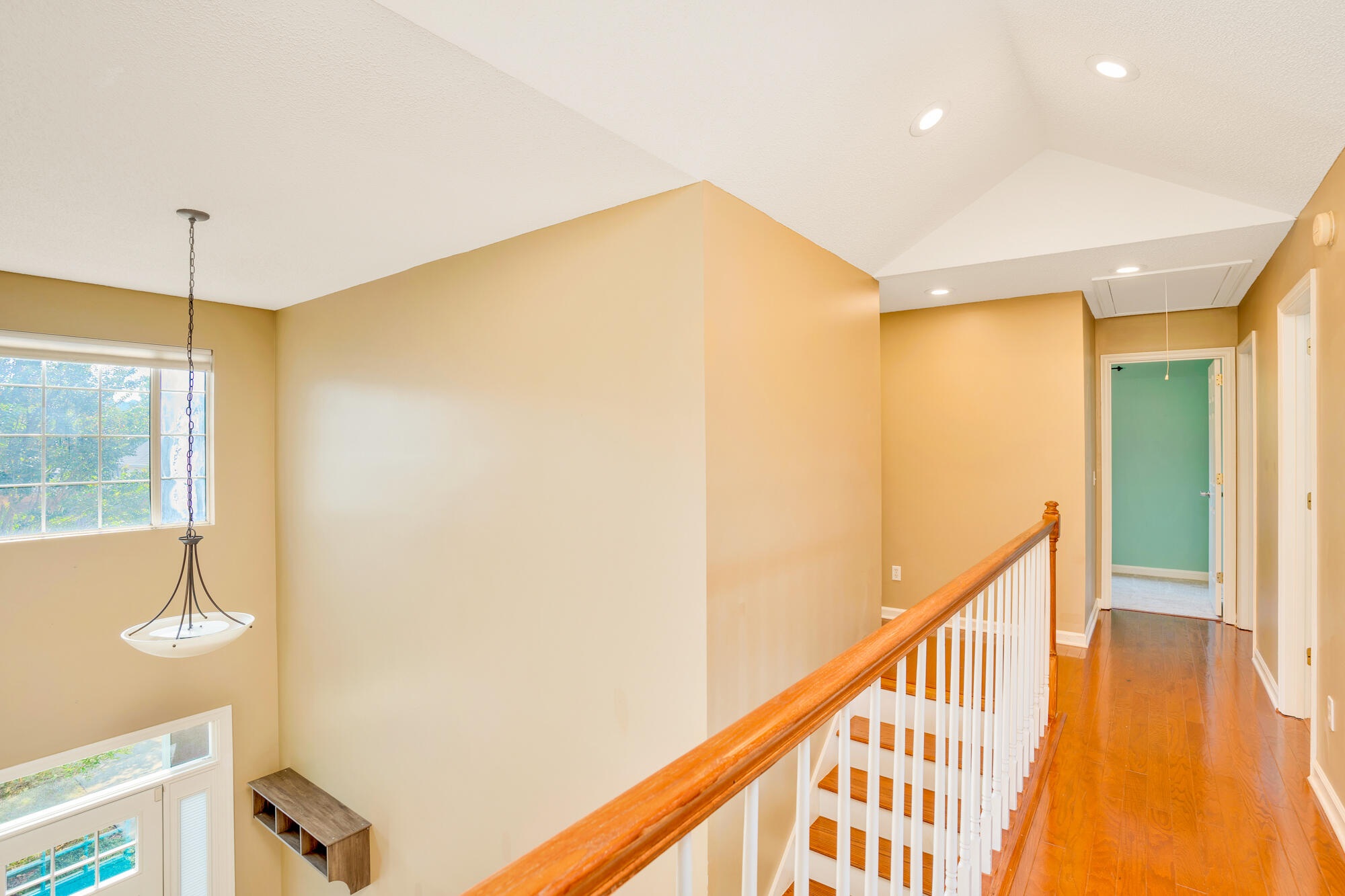 2021 Hamilton Brow Path Chattanooga, TN 37421 - Photo 19 of 41 Upstairs Cat Walk