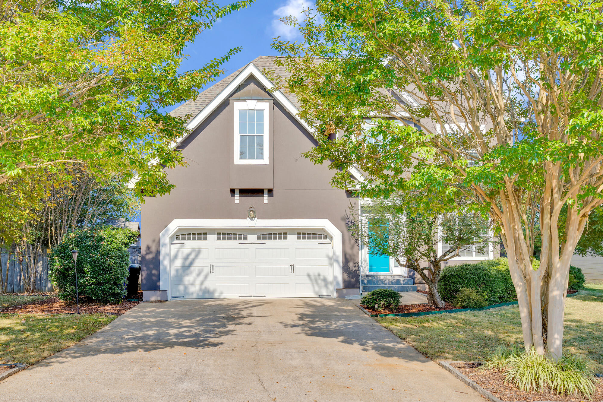 2021 Hamilton Brow Path Chattanooga, TN 37421 - Photo 39 of 41 2 Car Garage