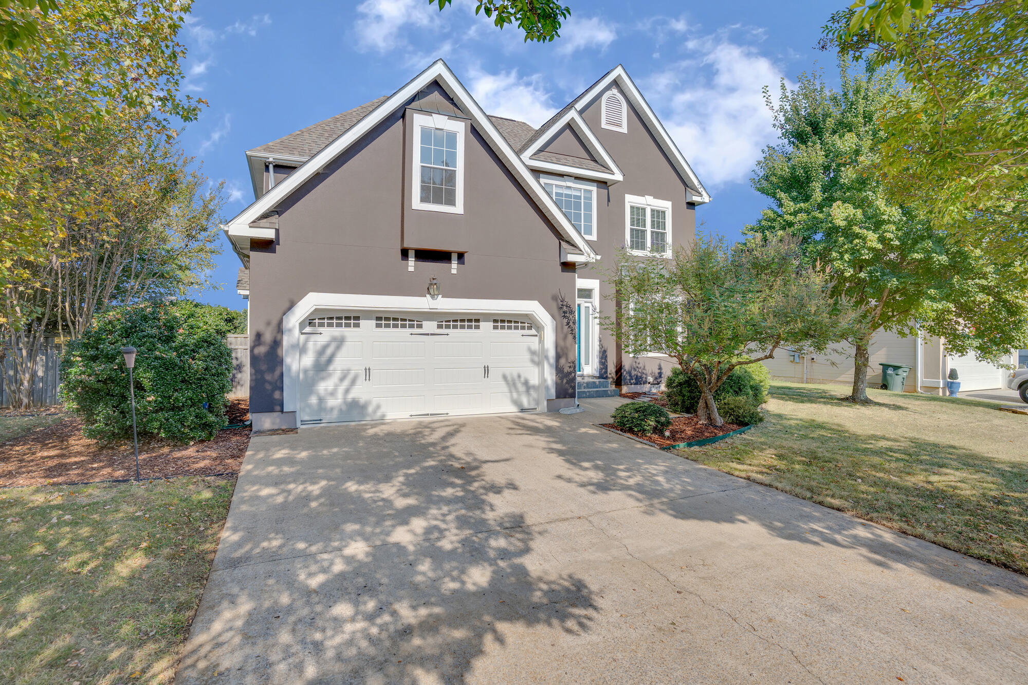2021 Hamilton Brow Path Chattanooga, TN 37421 - Photo 40 of 41 Front of Home