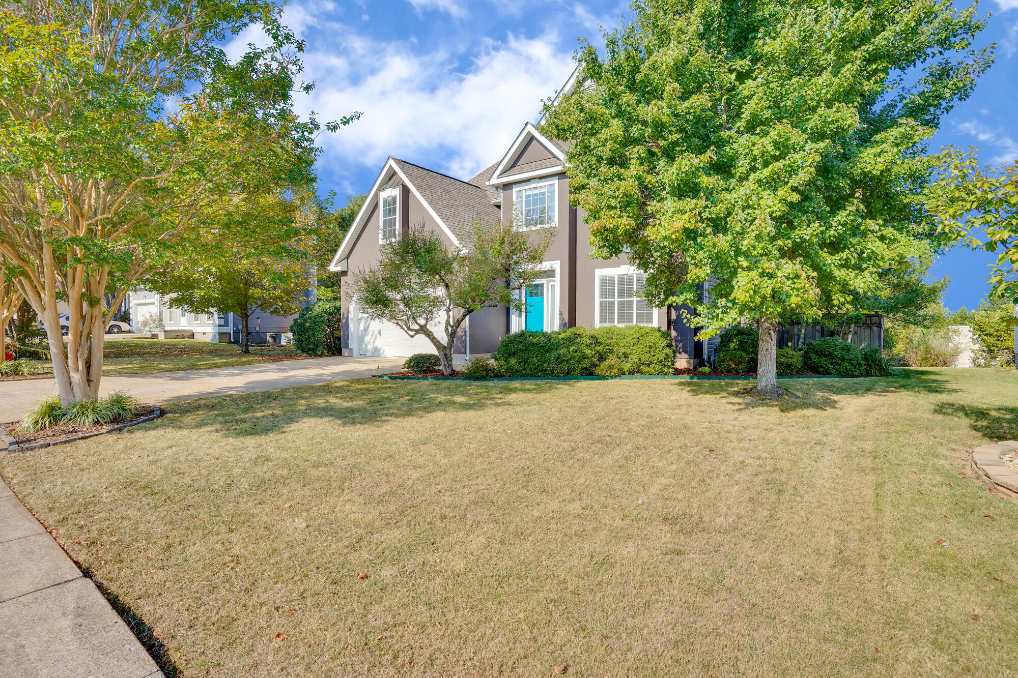 2021 Hamilton Brow Path Chattanooga, TN 37421 - Photo 41 of 41 Front Yard