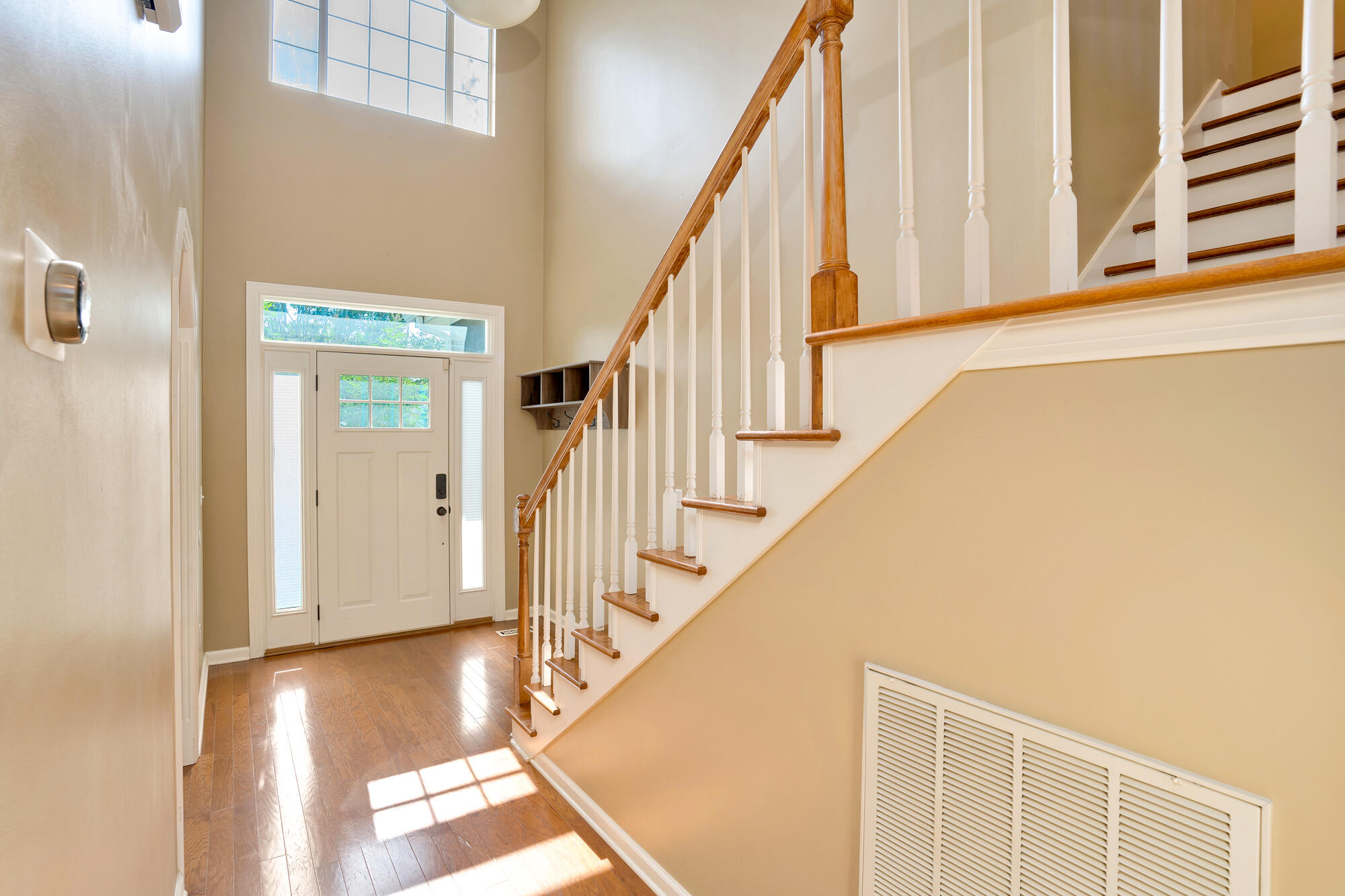2021 Hamilton Brow Path Chattanooga, TN 37421 - Photo 8 of 41 Two Story Foyer