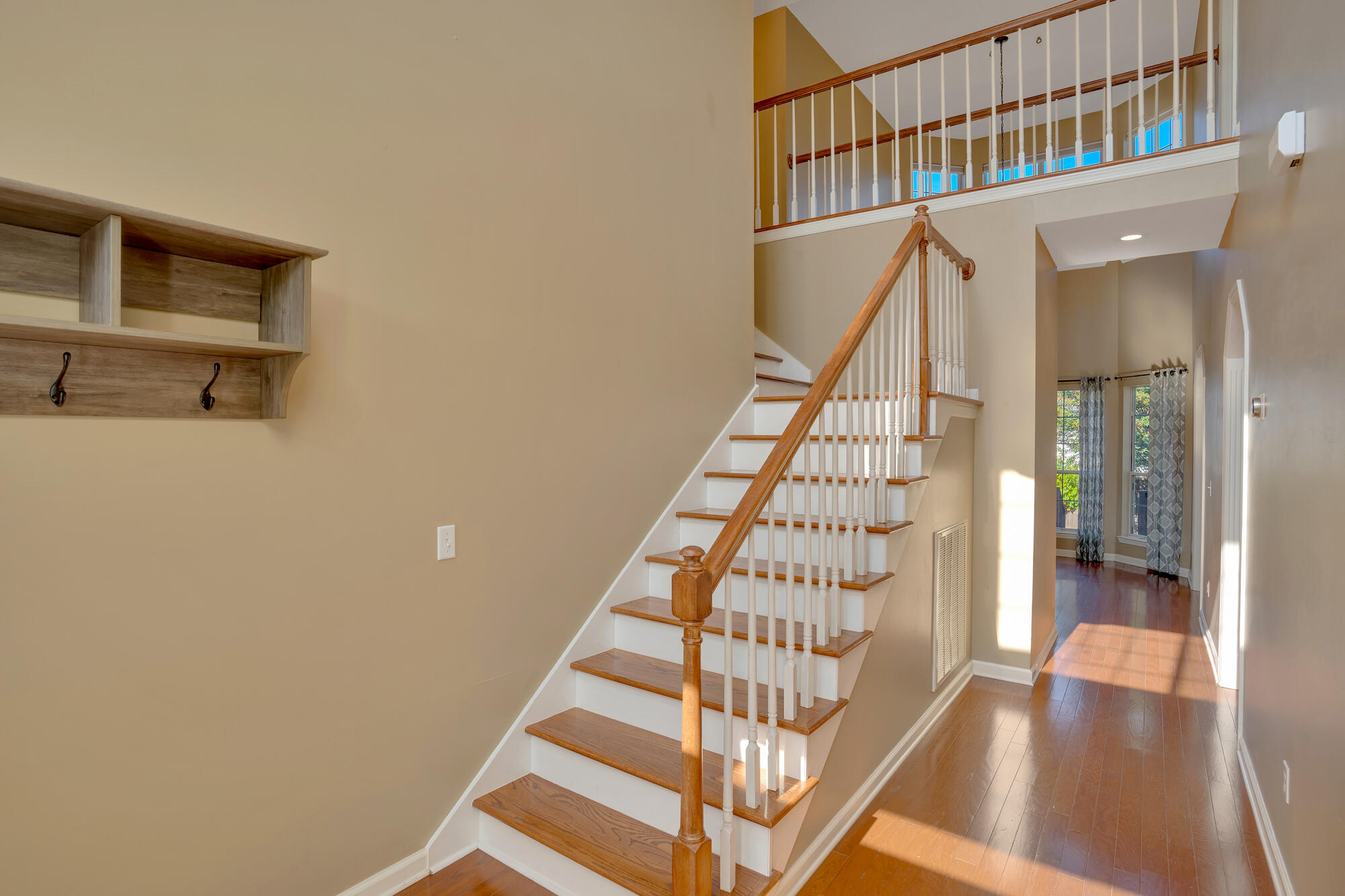 2021 Hamilton Brow Path Chattanooga, TN 37421 - Photo 9 of 41 Two Story Foyer