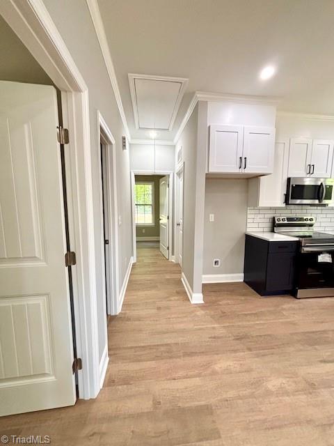 7471 Olin Road Pfafftown, NC 27040 - Photo 36 of 47