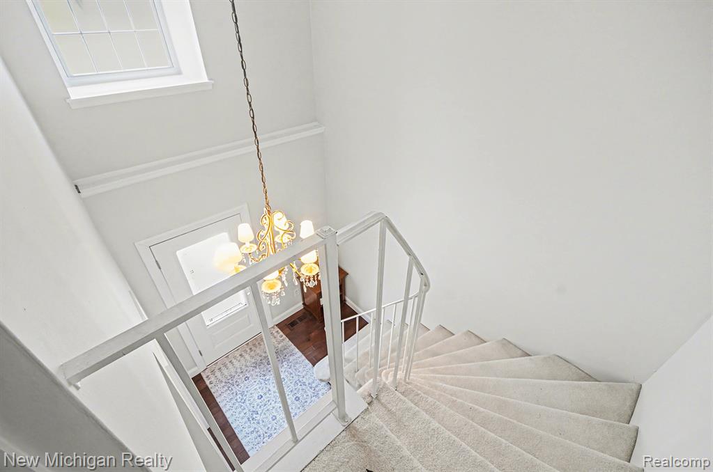2270 Hillendale Drive Rochester Hills, MI 48309 - Photo 14 of 33