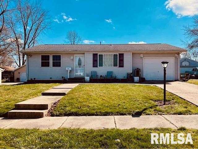 306 Hamilton Road Marquette Heights, IL 61554 - Photo 1 of 13 Gallery Image 1