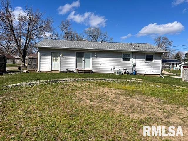 306 Hamilton Road Marquette Heights, IL 61554 - Photo 2 of 13 Gallery Image 2