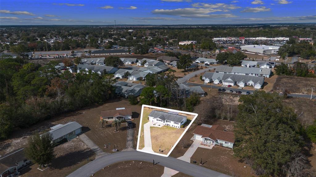 8571 Southwest 105th Place Ocala, FL 34481 - Photo 13 of 16