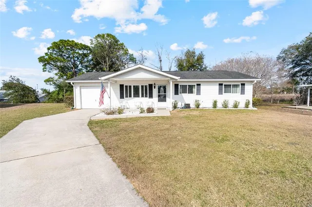 $179,900 | 8571 Southwest 105th Place, Ocala, FL 34481