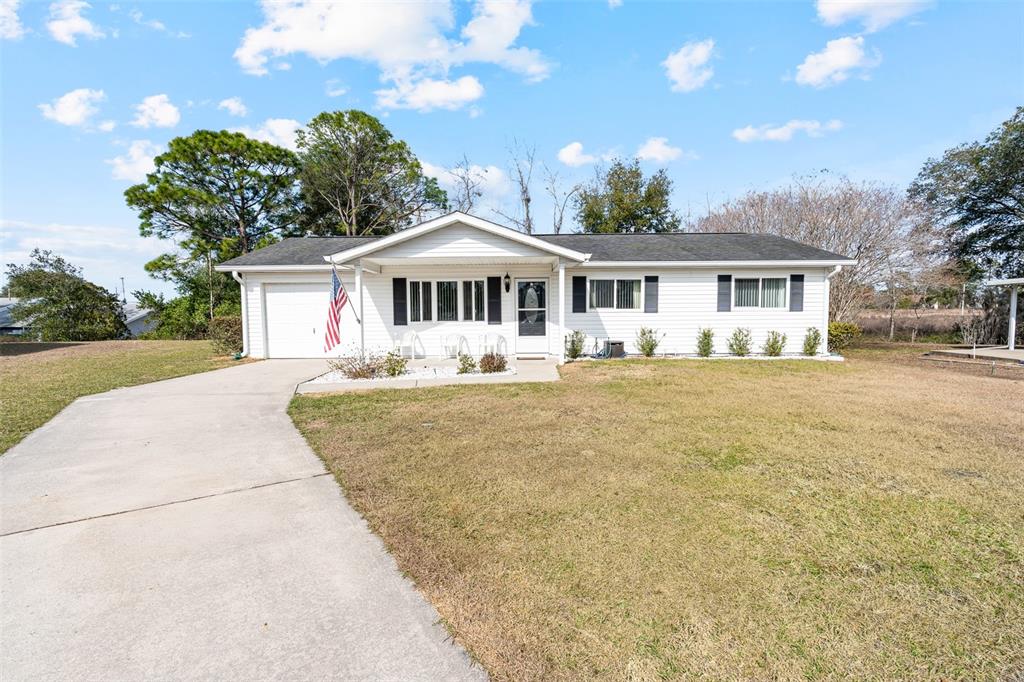 8571 Southwest 105th Place Ocala, FL 34481 - Photo 16 of 16