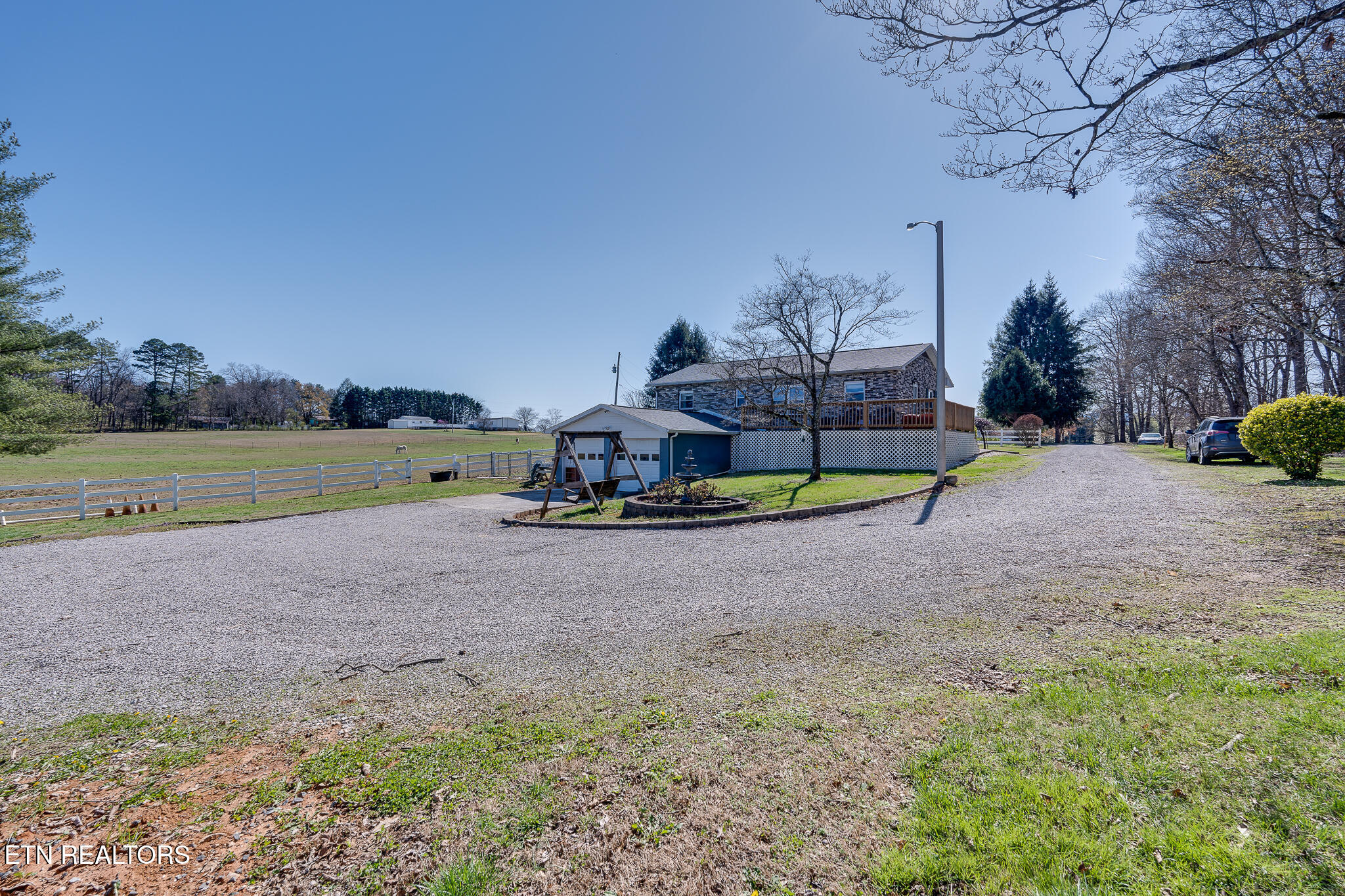 1506 West Cunningham Road Seymour, TN 37865 - Photo 19 of 60 1506CunninghamRdW-1.04