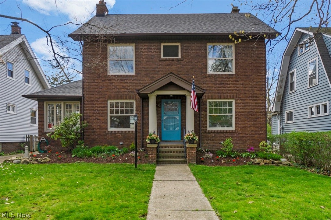 2620 Shaker Road Cleveland Heights, OH 44118 - Photo 1 of 33 Gallery Image 1