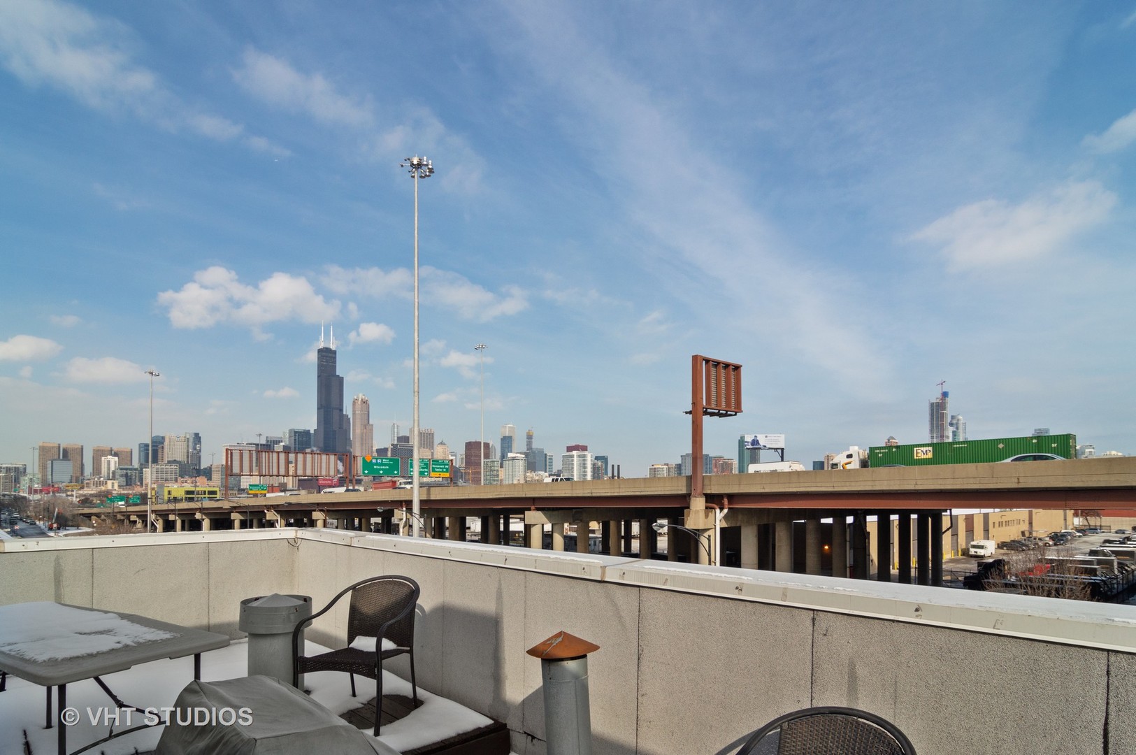 702 West 15th Street Chicago, IL 60607 - Photo 13 of 17